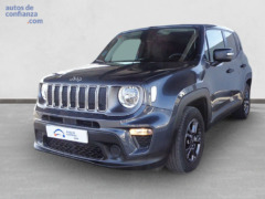 Jeep Renegade 1.0 G. Limited foto 1