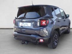 Jeep Renegade 1.0 G. Limited foto 2