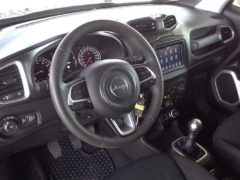 Jeep Renegade 1.0 G. Limited foto 9