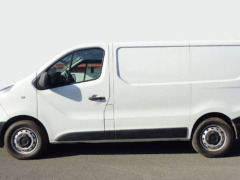 Renault Trafic Furgon Dci L1H1 29 foto 3