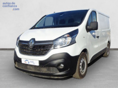 Renault Trafic Furgon Dci L1H1 29 foto 1