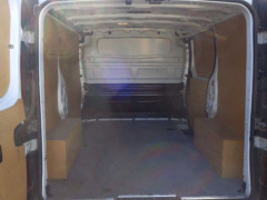 Renault Trafic Furgon Dci L1H1 29 foto 5