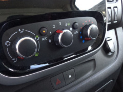 Renault Trafic Furgon Dci L1H1 29 foto 10