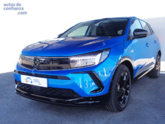 Opel Grandland 1.6 Gsline Phev Eat8 foto 1