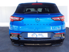 Opel Grandland 1.6 Gsline Phev Eat8 foto 6