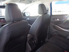 Opel Grandland 1.6 Gsline Phev Eat8 foto 9