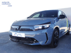 Opel E-Corsa Gs 115Kw foto 1