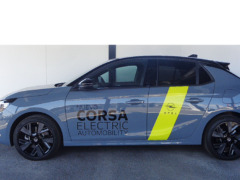 Opel E-Corsa Gs 115Kw foto 3