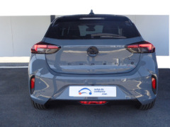 Opel E-Corsa Gs 115Kw foto 4