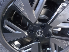 Opel E-Corsa Gs 115Kw foto 6
