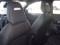 Opel E-Corsa Gs 115Kw foto 8