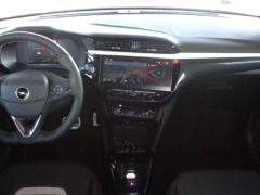 Opel E-Corsa Gs 115Kw foto 9
