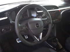 Opel E-Corsa Gs 115Kw foto 11