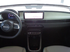 FIAT 600 600e LA PRIMA 115KW foto 10