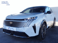 Peugeot 3008 Gt Electrico 157Kw foto 1
