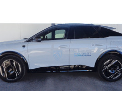 Peugeot 3008 Gt Electrico 157Kw foto 3