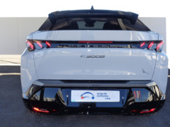 Peugeot 3008 Gt Electrico 157Kw foto 4