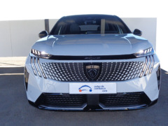 Peugeot 3008 Gt Electrico 157Kw foto 5