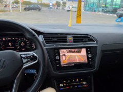 Tiguan R-Line ehybrid 245cv foto 4