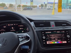 Tiguan R-Line ehybrid 245cv foto 7