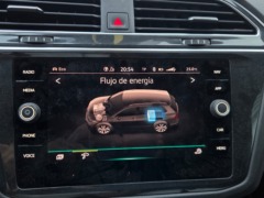 Tiguan R-Line ehybrid 245cv foto 9