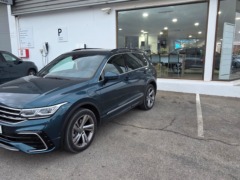 Tiguan R-Line ehybrid 245cv foto 1
