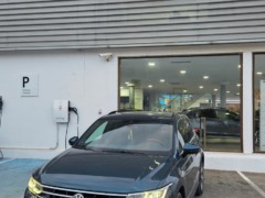 Tiguan R-Line ehybrid 245cv foto 2