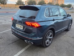 Tiguan R-Line ehybrid 245cv foto 5