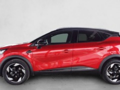 Renault Captur Techno Glp foto 3