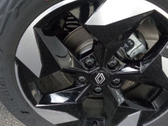 Renault Captur Techno Glp foto 4