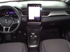 Renault Captur Techno Glp foto 7