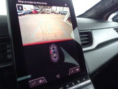 Renault Captur Techno Glp foto 11
