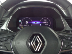 Renault Captur Techno Glp foto 12