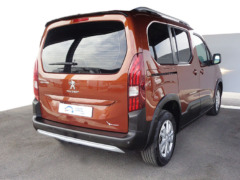 Peugeot Rifter 1.5 Bluehdi Allure Pack foto 2
