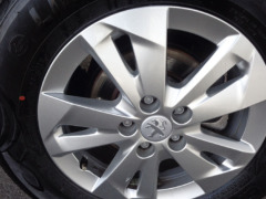 Peugeot Rifter 1.5 Bluehdi Allure Pack foto 4