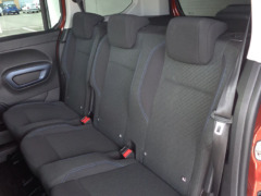 Peugeot Rifter 1.5 Bluehdi Allure Pack foto 5