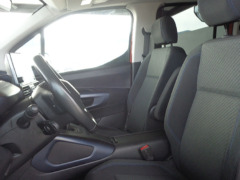 Peugeot Rifter 1.5 Bluehdi Allure Pack foto 8