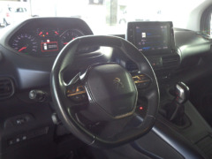 Peugeot Rifter 1.5 Bluehdi Allure Pack foto 9