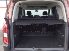 Peugeot Rifter 1.5 Bluehdi Allure Pack foto 10