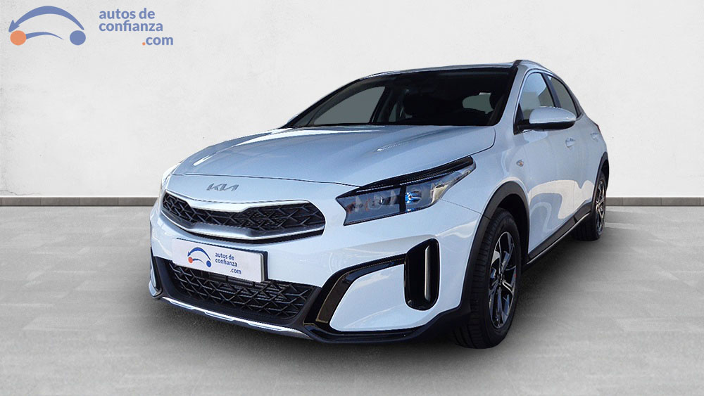 Kia Xceed 1.0 Tgdi Drive