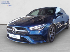Mercedes Cla Cla 180 foto 1
