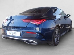 Mercedes Cla Cla 180 foto 2