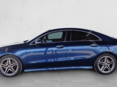 Mercedes Cla Cla 180 foto 3