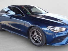 Mercedes Cla Cla 180 foto 4