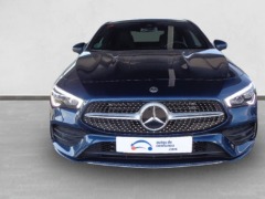 Mercedes Cla Cla 180 foto 5