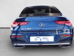 Mercedes Cla Cla 180 foto 6