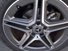 Mercedes Cla Cla 180 foto 7