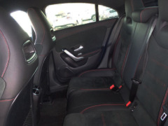 Mercedes Cla Cla 180 foto 8
