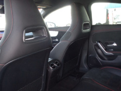 Mercedes Cla Cla 180 foto 9