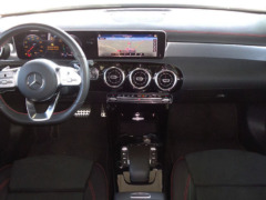 Mercedes Cla Cla 180 foto 10
